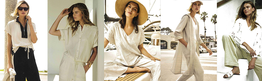 Frühjahr / Sommer 2026