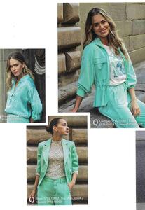 Frühjahr / Sommer 2026