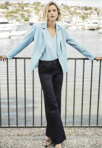 Frühjahr / Sommer 2026