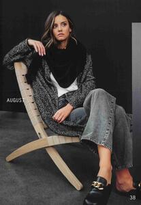 Herbst / Winter Mode