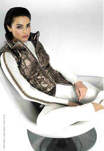 Herbst / Winter Mode