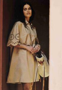 Frühjahr / Sommer 2026