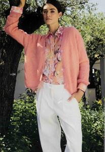 Frühjahr / Sommer 2026