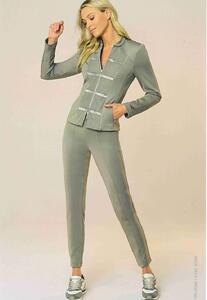 Frühjahr / Sommer 2026