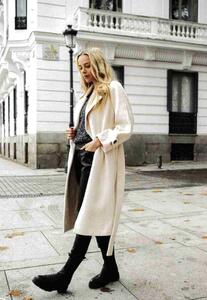 Herbst / Winter Mode