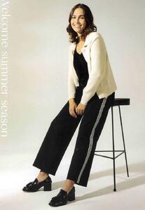 Frühjahr / Sommer 2026