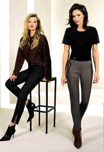 Herbst / Winter Mode