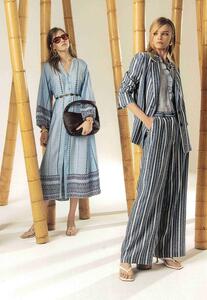 Frühjahr / Sommer 2026