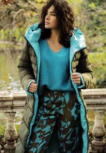 Herbst / Winter Mode