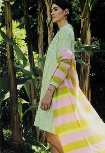 Frühjahr / Sommer 2026