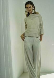 Frühjahr / Sommer 2026